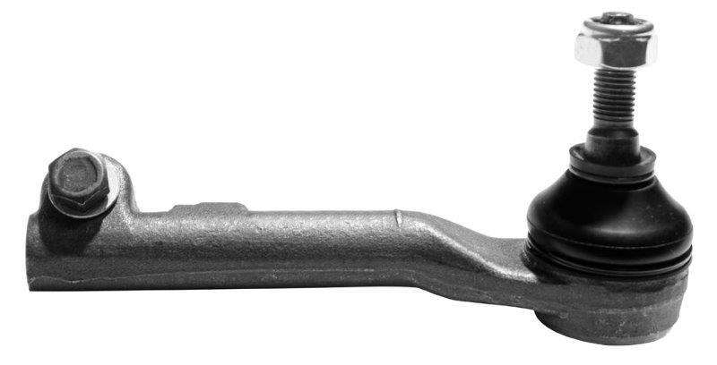 Renault Kangoo Outer Tie Rod End Pair