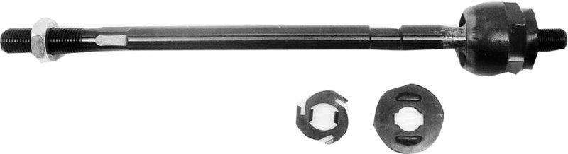 Renault Kangoo Front Rack End