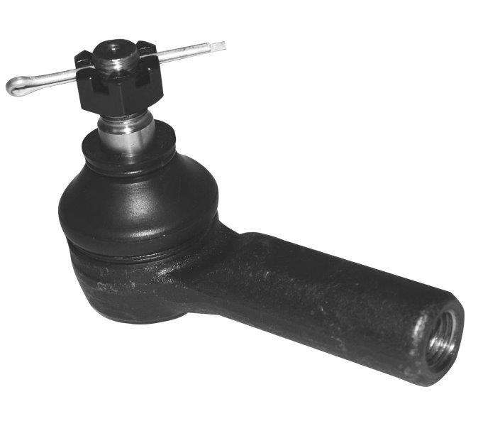 Toyota Condor Front Outer Tie Rod End