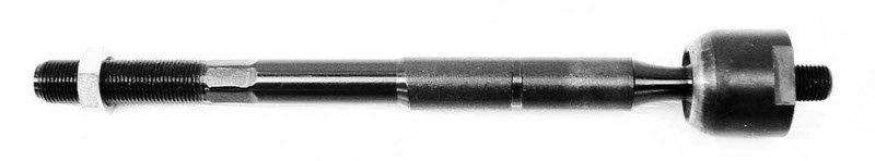 Cam Inyathi Front Rack End