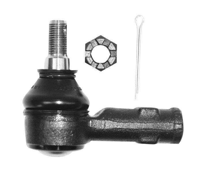 Hyundai H-100 Front Outer Tie Rod End