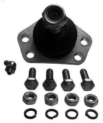 Toyota Hilux 74 To 84 Front Upper Ball Joint