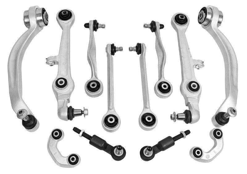 Audi A4 95-15 Front Repair Kit