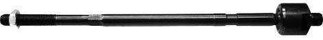 Chevrolet Optra Front Rack End