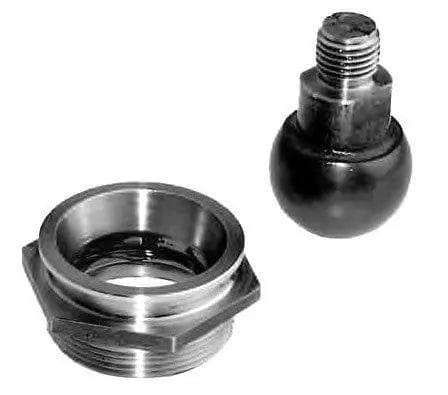 Land Rover Defender Rear Lower Ball Jnt