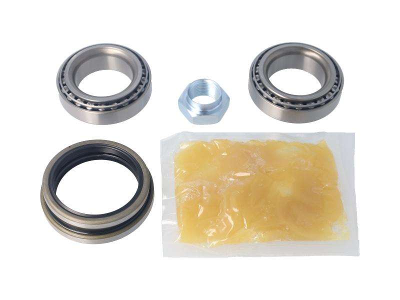 Wheel Bearing Toyota (136) (Fag) (For 1 Wheel only)