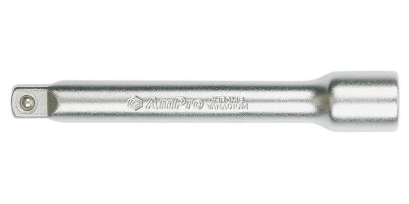 1/4 Drive X 4 (100Mm) Extension Bar AMPRO T11303