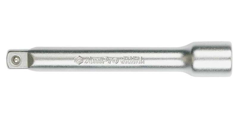 1/4 Drive X 4 (100Mm) Extension Bar AMPRO T11303