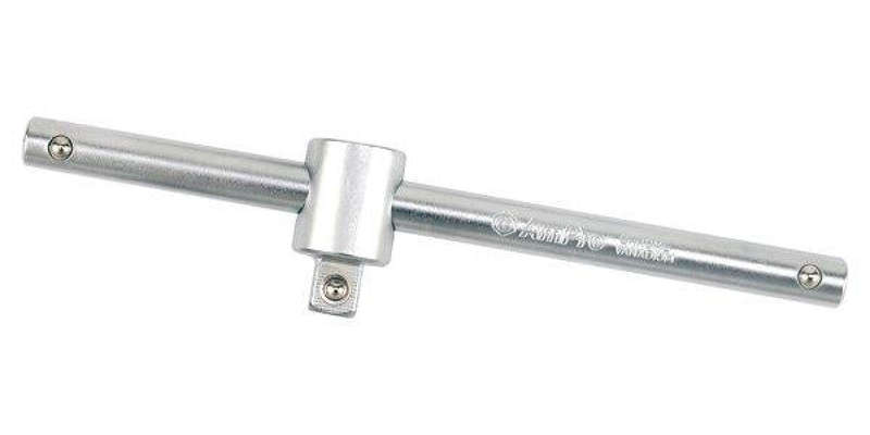 1/4 Drive X 4-1/2 (115Mm) Sliding T-Handle AMPRO T20741