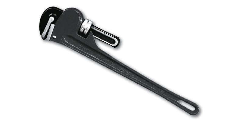 14 Pipe Wrench 355Mm AMPRO T39404