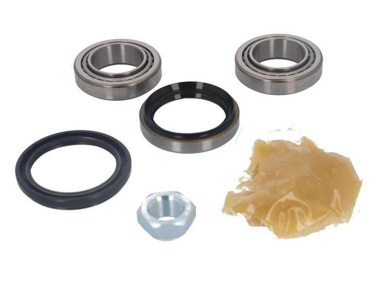Wheel Bearing Kit (141S) (Skf) (For 1 Wheel only)