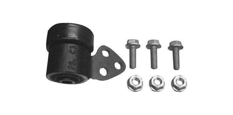 Opel Corsa 02 To 11 Front Lower Control Arm Bush