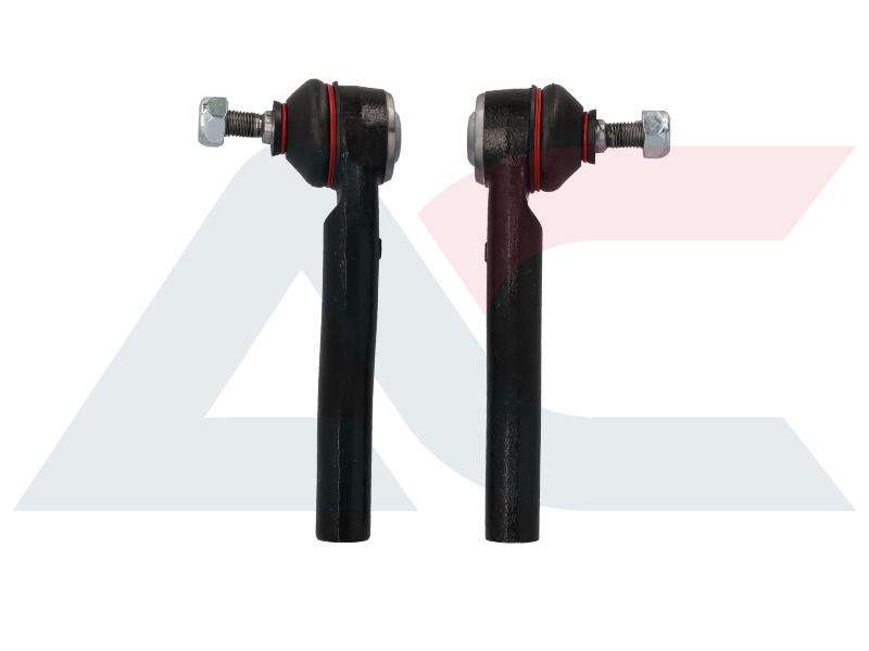 Fiat Doblo Outer Tie Rod End Pair