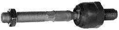Volvo S70/C70 Front Rack End