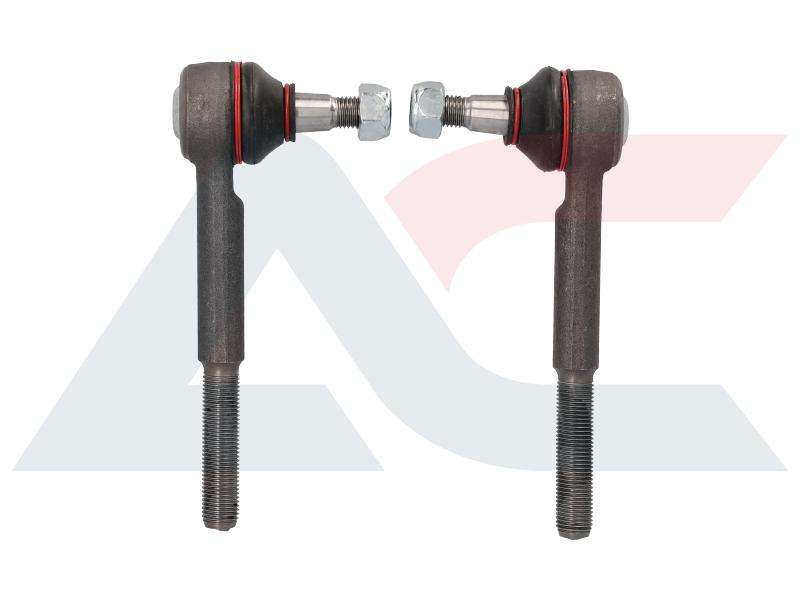 Opel Record Inner Tie Rod End Pair