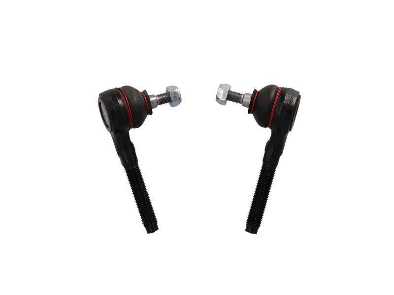 Citroen C4 Outer Tie Rod End Pair