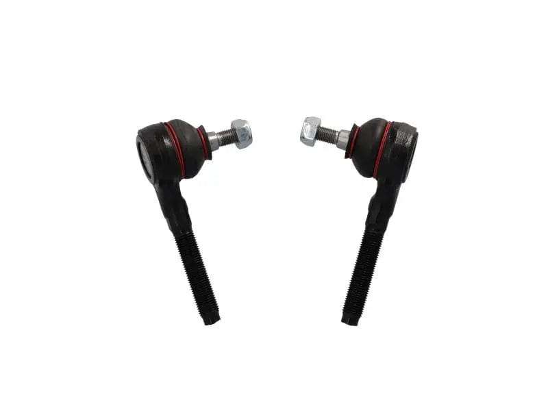 Citroen C4 Outer Tie Rod End Pair