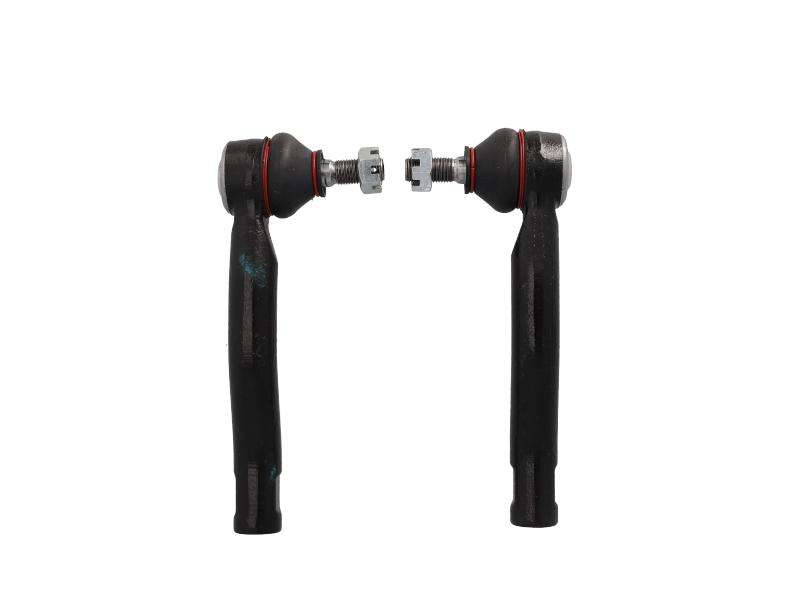 Toyota Corolla/Run X Outer Tie Rod End Pair