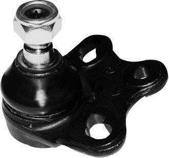 Mercedes A Class 05 To 13 Front Lower Ball Joint