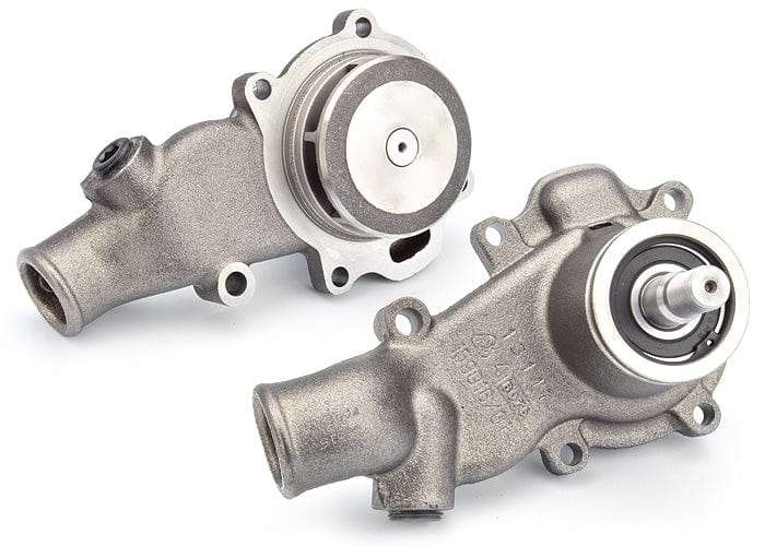 Water Pump Tractor, Make: Case Ih, 100 Series, 200 Series, 2200 Series, 300 Series, 4.203 Series ...