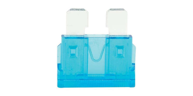 15Amp Plug Fuse Fp15 (Fp15-Bp)