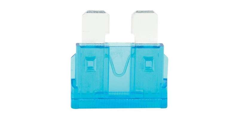 15Amp Plug Fuse Fp15 (Fp15-Bp)