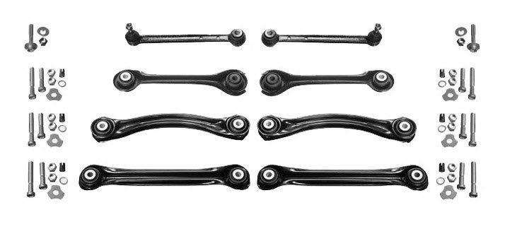 Mercedes A 209/C 209 Series R Repair Kit Right