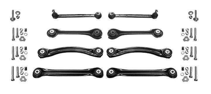 Mercedes A 209/C 209 Series R Repair Kit Right