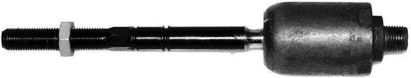 Mercedes W220 Series Front Rack End