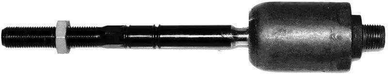 Mercedes W220 Series Front Rack End