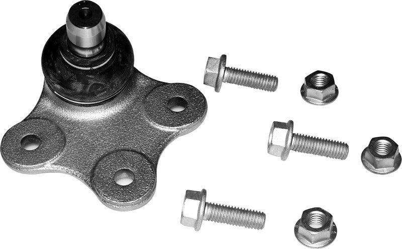 Opel Corsa 07-15 Front Lower Ball Joint