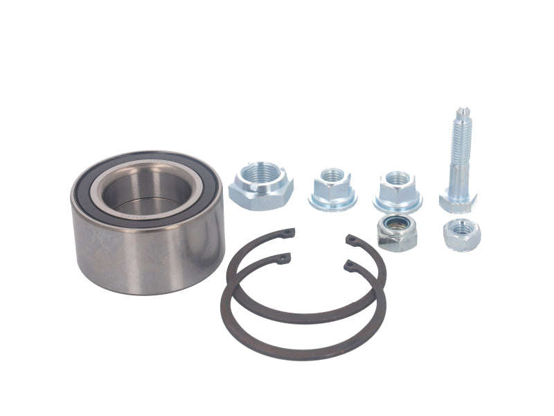 Wheel Bearing Kit Front Vw Fox 1300 87-93,Golf 2 84-92,Golf 3 93-96,Jetta 2/3 85-99 Polo Classic,...