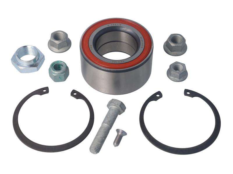Wheel Bearing Kit Golf 3 1 8/2 0/2 8/Vr6 (167) (Fag) (For 1 Wheel only)