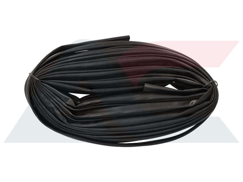 Pvc Tubing Black 30M  (16MMS)