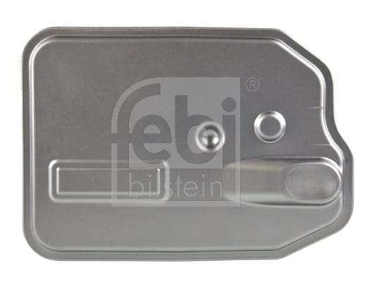 Gearbox Filter Set Mercedes Benz Cla200 270910 (Febi Bilstein 171138)