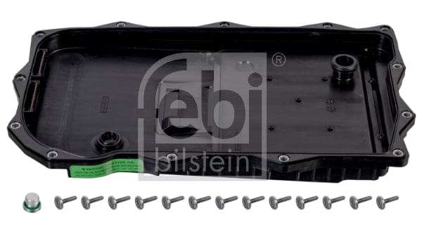 Gearbox Filter /Sump Bmw 320I N20B20B (Febi Bilstein 171618)