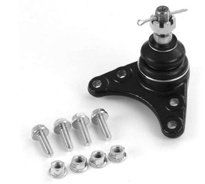 Isuzu Kb 04-13 Front Upper Ball Joint