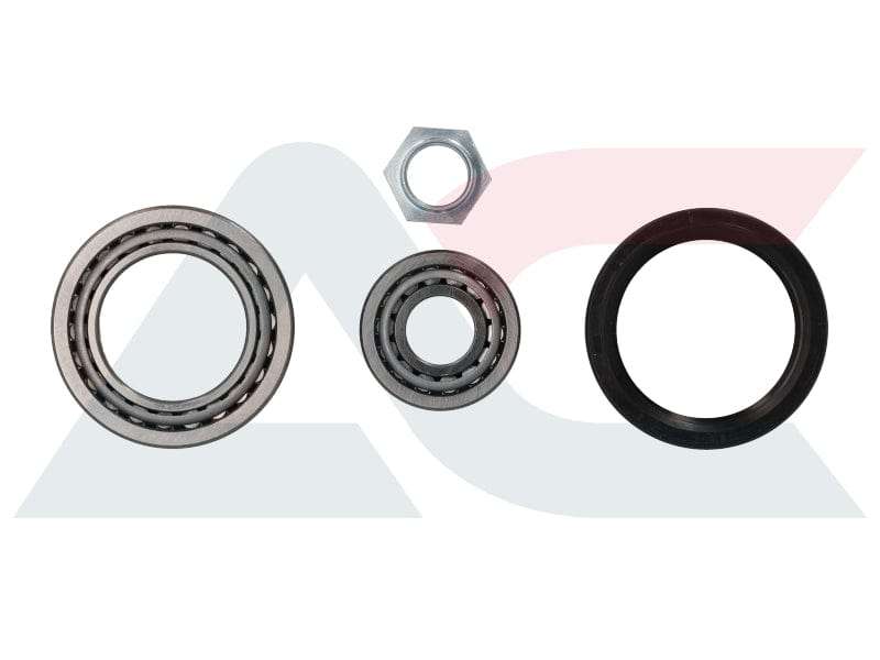 Wheel Bearing Kit Front Vw Kombi 2000 1980-1983 (For 1 Wheel only)