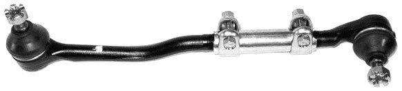 Nissan Hardbody /Sani Front Tie Rod Assem Left