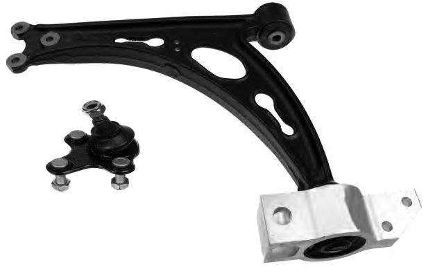 Audi A3 Front Lower Control Armw/Ba