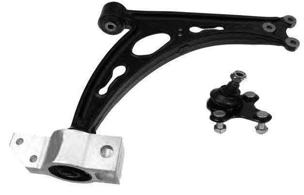 Audi A3 Front Lower Control Armw/Ba