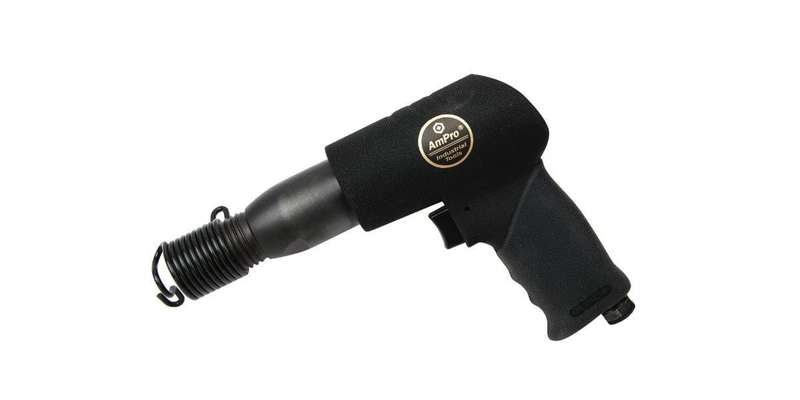 190Mm Heavy Duty Airhammer AMPRO A3107