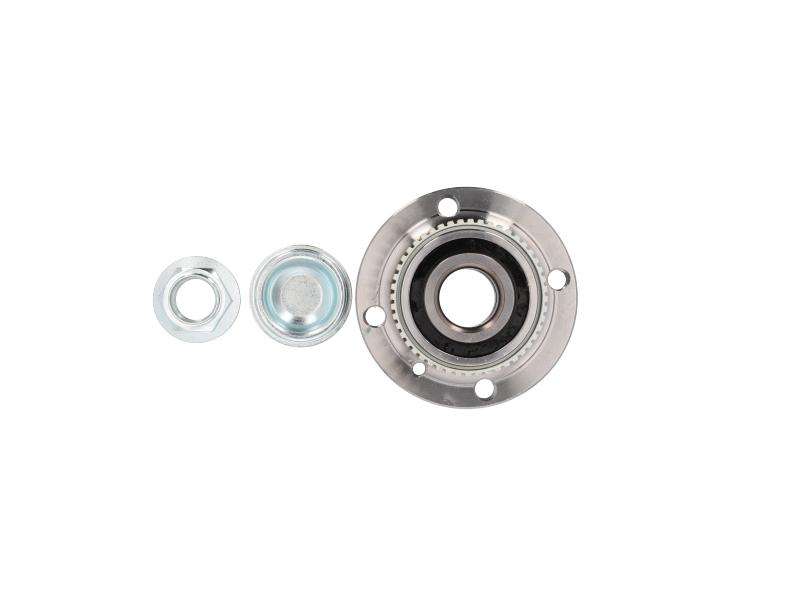 Wheel Bearing Kit Bmw 320-333I 83-93 (198M) (Pegasus) (For 1 Wheel only)