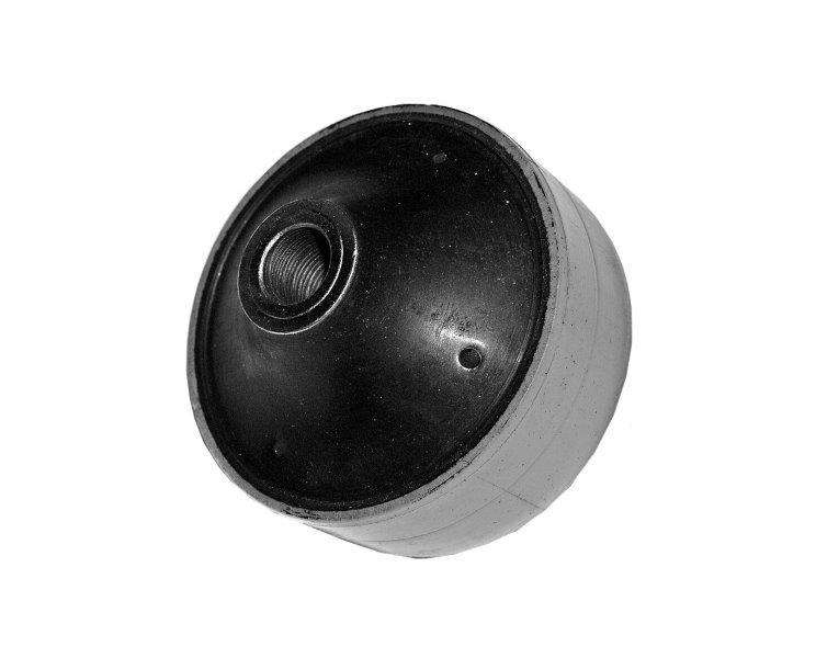 Opel Adam Front Control Arm Bush Left