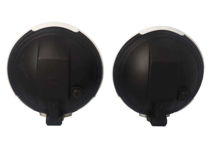 Hella Valuefit Spotlight Comet 500 Set