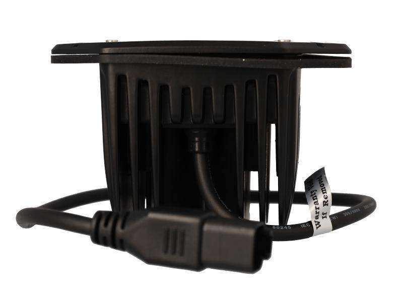 Hella Led Square Shape Spotlight