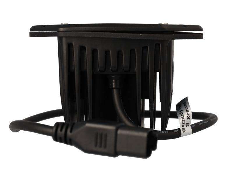 Hella Led Square Shape Spotlight