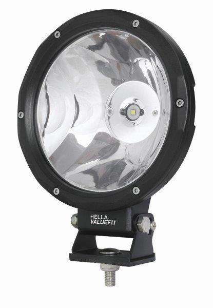 Hella Led Drive Light 7" 30W