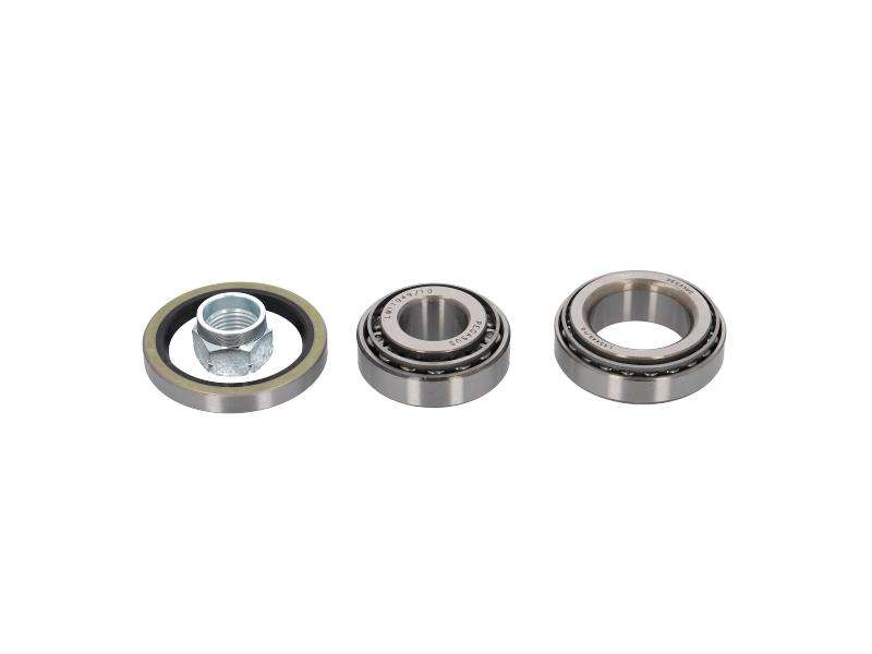Wheel Bearing Kit Mazda 323 1 3/1 6/2 0(R) (209) (Fag) (For 1 Wheel only)