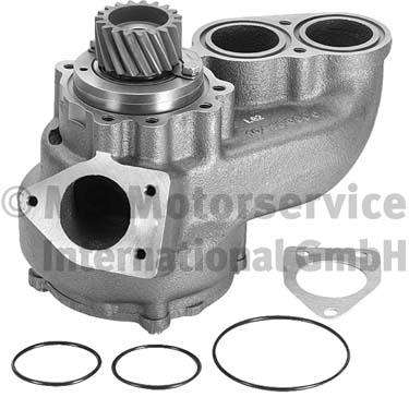 Water Pump Volvo Td102F Fh10 B (Bf) (20160412100)